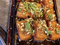 -神伙烧烤(江北黄泥塝店)