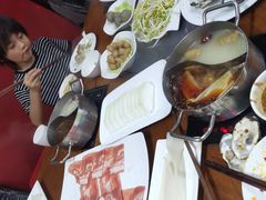 -重庆小天鹅(英雄山路店)