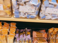 -良品铺子(大唐西市店)