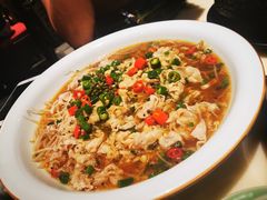 -锦府盐帮·侯宅(五棵松万达店)