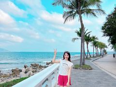 -三亚山海天JW万豪酒店