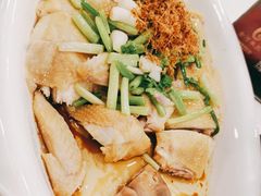 -金河半岛园林酒家(金融城店)