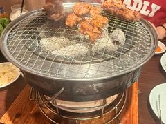 -和牛放题·蒜香烧肉PURUSHIN(马场路店)