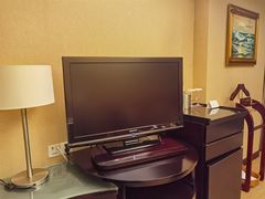 -深圳东方银座酒店