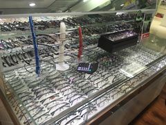 -华彬眼镜专业渐进配镜(潘家园店)