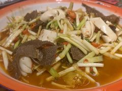 -新繁老號豌豆汤饭店·江湖菜(宝光寺店)