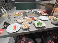 -海底捞火锅(龙岗星河COCO Park店)