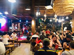 -Naughty Nuri’s Phuket