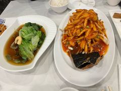 -功德林素菜饭庄(前门店)