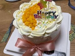 -青青家甜品店(邵家桥小区店)