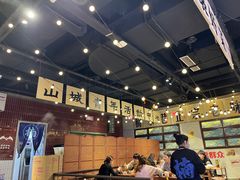 -楠火锅(龙阳广场店)