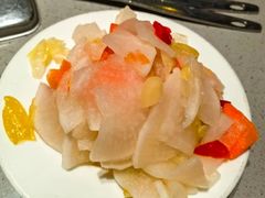 -海底捞火锅(王府井银泰in88店)
