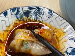 -面道赞宁海海鲜面(迎凤街店)