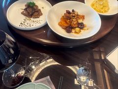 -环球港凯悦 · 享悦中餐厅