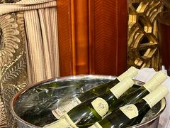 -东莞塘厦三正半山温泉酒店·汉宫中餐厅