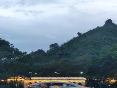 -桂林两江四湖景区