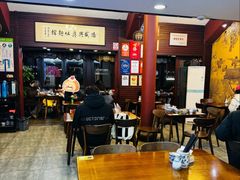 -孙盛兴奥灶面馆·蟹黄面·三虾面(山塘街总店)