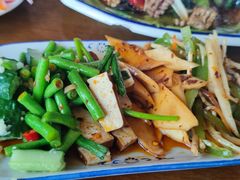 -范记豆花庄(东门好吃街店)