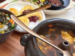 -云海肴·汽锅鸡·云南菜(高德置地店)