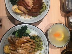 -狮头牌卤味研究所·卤味饭(花城汇南区店)