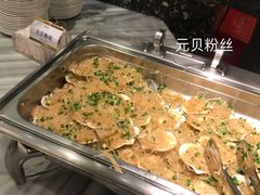 -芭菲盛宴·环球美食(解放碑英利国际店)