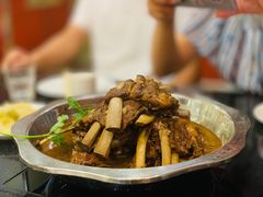 -蝎王府羊蝎子(西稍门店)