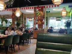 -龙泉人椰子鸡·糟粕醋·地标海南菜(龙昆南店)