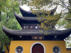 -西园戒幢律寺