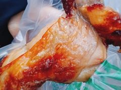 -大益烤鸡