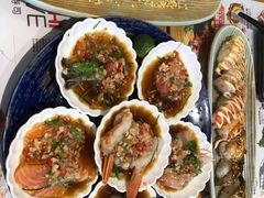 -Sushi Love 创意寿司(正佳广场店)