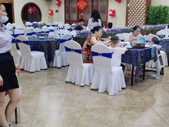 大堂-世昌大酒楼(凤凰小馆店)