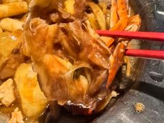 -胖哥俩肉蟹煲(淮安万达店)