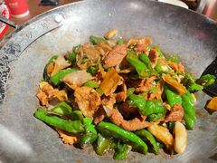 -老湘村·湖南土菜(天河维多利店)