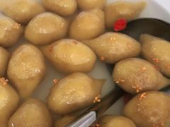 山粉圆-新楚记