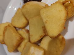 -偏爱炒鸡(老县衙店)