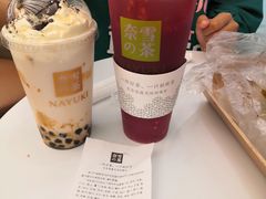 -奈雪的茶(印象城店)
