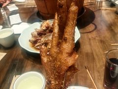 -老五烧烤(盘金华府总店)