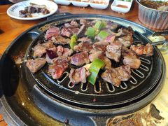 -超级神炭烤肉夜食(芥园西道店)