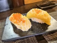 -昊·来了寿司(台湾街店)