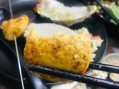 -陈老斯呼尔嗨吃烧烤(科巷店)