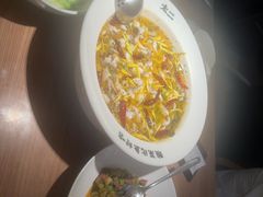 -太二酸菜鱼(兴业太古汇店)