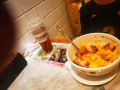 -翠华餐厅(德基广场店)