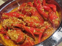 -聚味瞿记·龙虾堂(坡子街店)