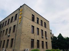 -西北农林科技大学(北校区)