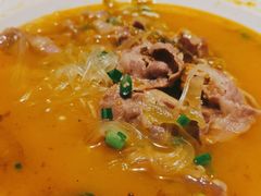 酸汤肥牛-渝信川菜(长安店)