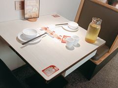 -九毛九西北菜(百信广场店)