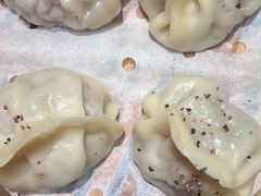 -耶里夏丽·新疆菜·28年喀什老馆(田林东路店)