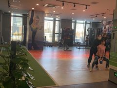 -优昂健身(新光界店)