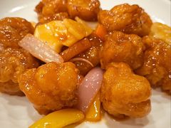 -麒麟中餐厅·经典粤菜·地道菜式老字号(广州长隆酒店)