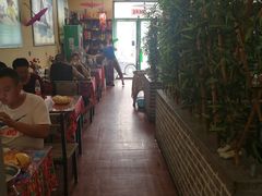 -老黄县饭馆(金都文化商城店)